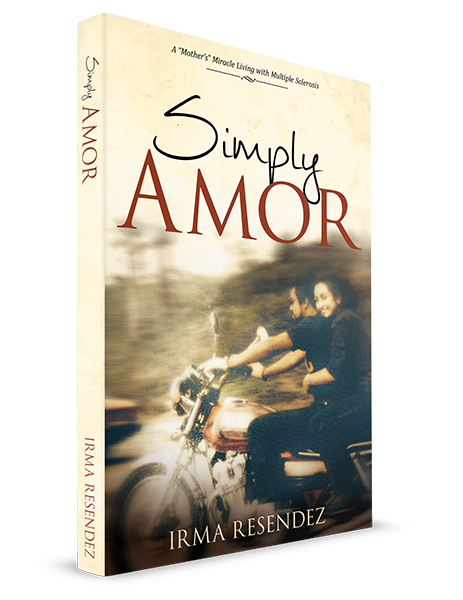 Simply Amor Book